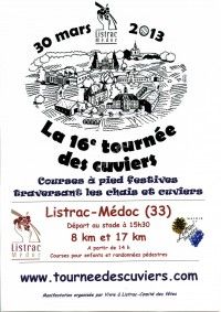 La Tournée des Cuviers