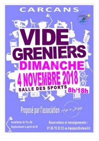 Vide-Greniers