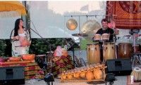 Churinga Percussions Ensemble