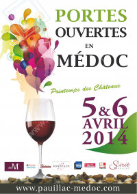 22éme Edition du Printemps des Châteaux