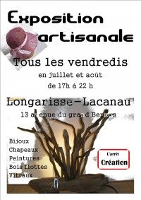 Exposition Artisanale