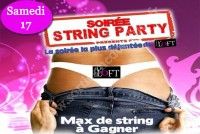String Party