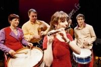 Concert et Bal Gascon Gric de Prat