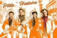 Concert Ptite Histoire