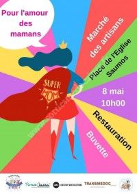 Marché des Artisans