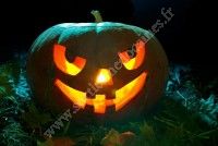 Halloween Party à l'Antidote