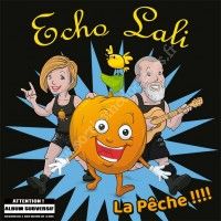 Concert : Echo Lali