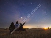 Nuit des étoiles