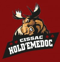 Tournoi de Poker Texas Hold'em