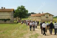 Balade Fluviale : Escale île Nouvelle