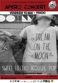 Afterwork - Concert gratuit