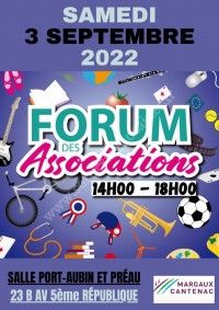 Forum des Associations 2022