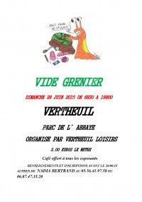 Vide-Grenier