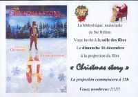 Spectacle de Noël