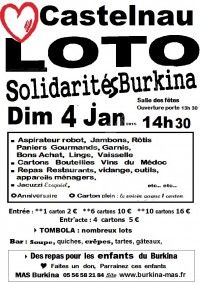 loto solidarité
