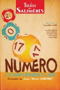 Numéro Complémentaire