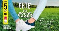 Fête des Assos 2020
