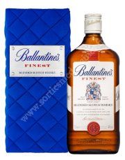 Officiel Ballantine's Party