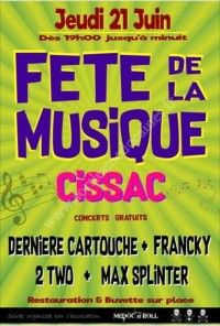 Fête de la Musique 2018