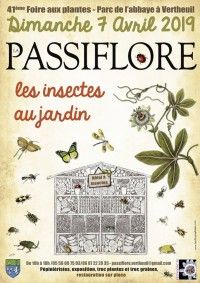 Foire aux Plantes 2019