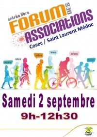 Forum des Associations 2017