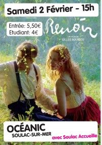 Cinéma : Renoir