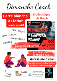 Dimanche Coach