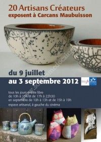 Expositions Artisans Créateurs
