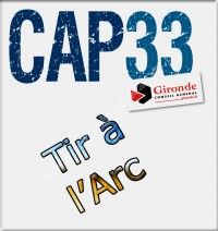 Stage Tir à l'Arc - Cap 33