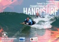 Championnat ParaSurf 33