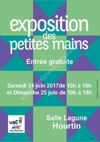 Exposition des Petites Mains