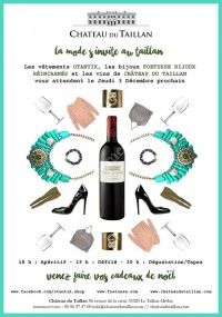 Défilé de Mode et Soirée de Noël