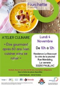 Atelier Culinaire