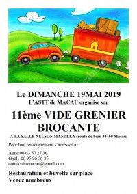Vide-Grenier / Brocante