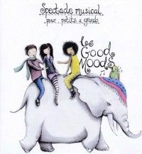 Pique nique musical : Good Moods