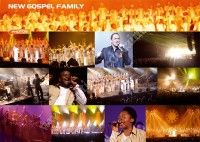 Concert New Gospel Family