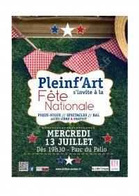 Pleinf'Art