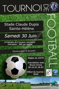 Tournoi de sixte 2019