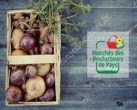 Marché des Producteurs de Pays 2021