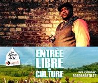 The Bordeaux - Los Angeles Blues Connection