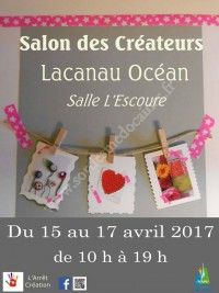 Salon des Créateurs 2017