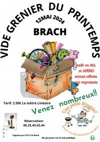 Vide Grenier