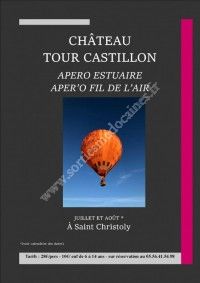 Apér'O Fil de l'Air