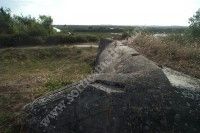 Visite des Bunkers