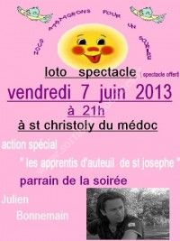 loto spécial action