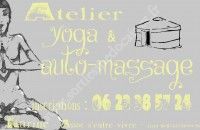 Atelier yoga & auto-massage