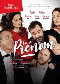 Le Prénom