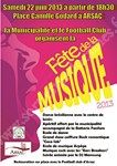 Fête de la Musique