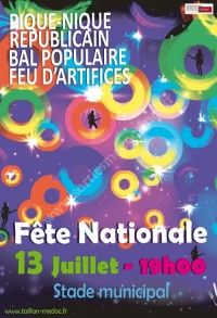 Fête Nationale