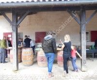 Portes Ouvertes - Château de Villambis